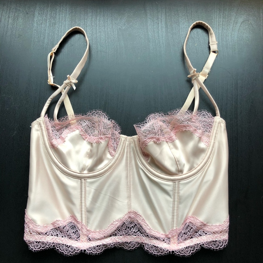 Victoria’s Secret bra